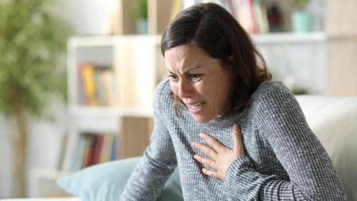 Kalp krizi tanısı için zamana gerek yok! Tek bir EKG birkaç saniyede her şeyi gösteriyor? Kardiyoloji uzmanı açıkladı