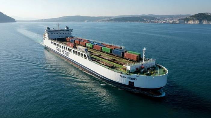 4 günde giden yük artık 4 saatte taşınabiliyor!