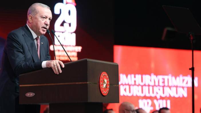 Erdoğan "Kültür ve Sanat Büyük Ödülü" sahiplerini açıkladı