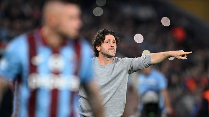 Trabzonspor'da Fatih Tekke fırtınası: Son 15 yıla damga vurdu