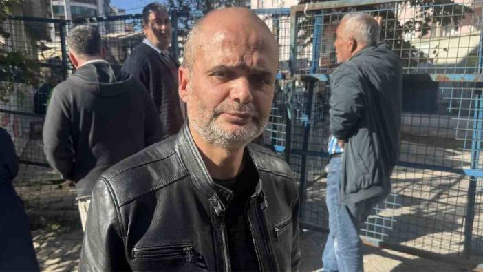 CİMER'e 4 ay önce şikayet etti, yan binası yıkıldı! 'Metro çalışmasıyla evdeki çatlaklar çoğaldı'