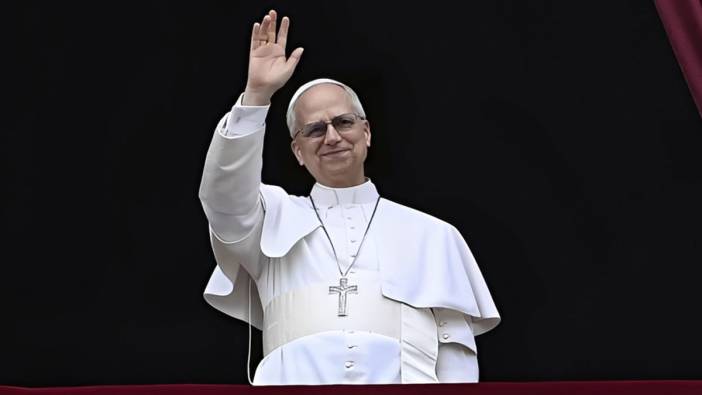 Yeni Papa, Hristiyanlık tarihini değiştiren toplantı için Türkiye'ye geliyor!