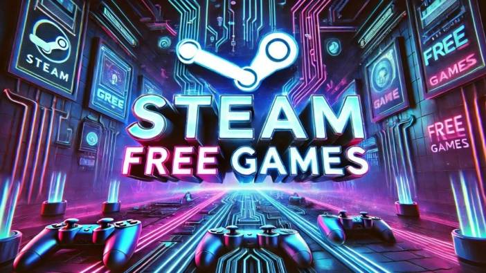 Hafta sonu fırsatı! Steam’de iki oyun kısa süreliğine ücretsiz oldu: Strateji ve korku severler ekran başına