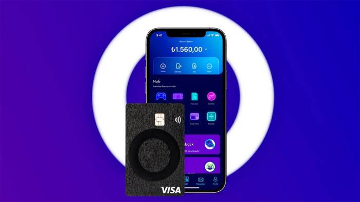 Ozan Elektronik Para'ya kayyum: 402 milyon liralık mal varlığına el konuldu