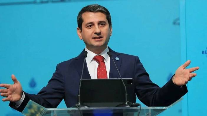 İmamoğlu'nun danışmanı İbrahim Özkan ifadeye çağrıldı