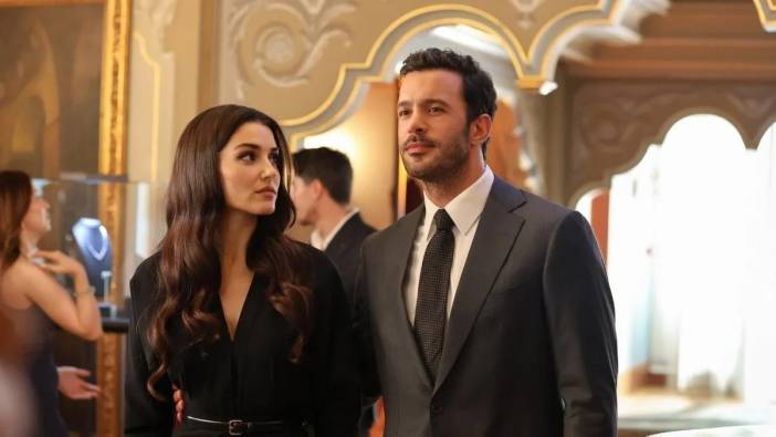 Barış Arduç ve Hande Erçel'in dizisine şok veda! Aşk ve Gözyaşı’nda yaprak dökümü: O karakter gidiyor