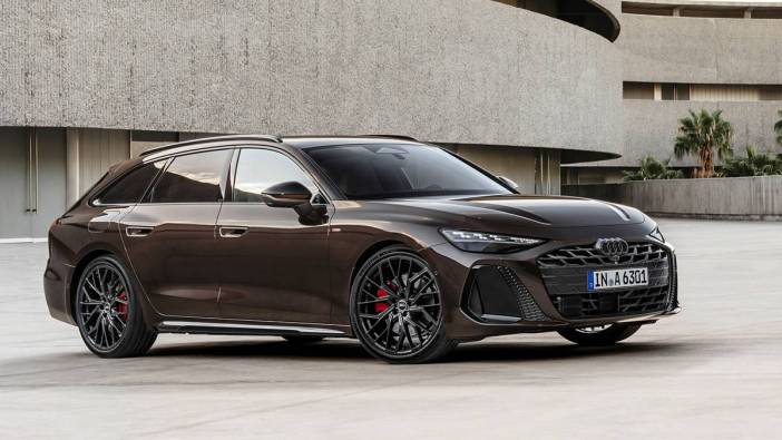 Audi Grubu, çakılan Porsche ve VW'nin aksine gelirlerini artırdı