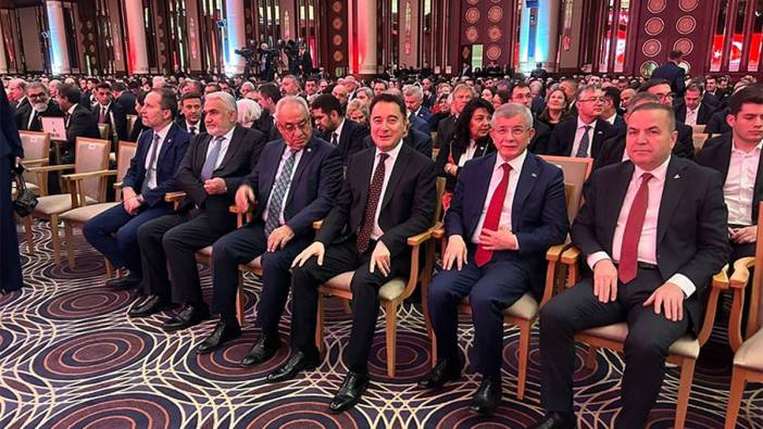 Babacan'dan 'AK Parti'ye dönecek mi?' sorusuna cevap: Partiden ayrılış nedenlerim hala geçerli