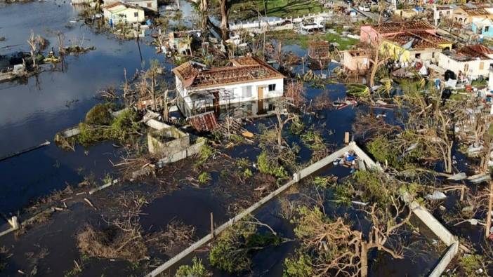 Melissa Kasırgası'nda can kaybı 49’a yükseldi