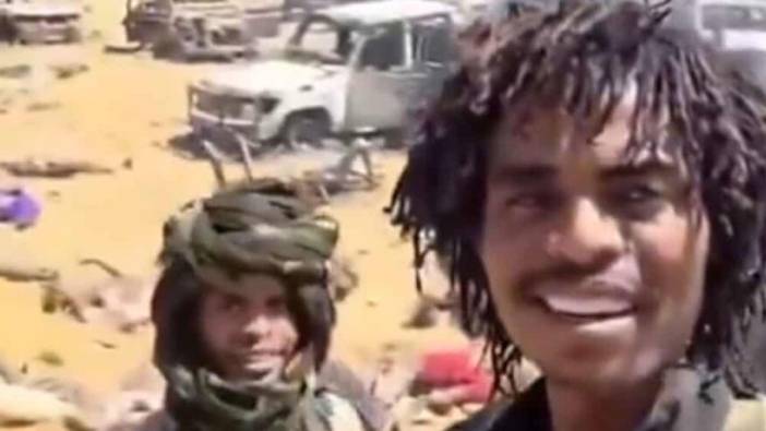 Katliamda Körfez parmağı: Sudan'da iki günde 2 bin kişi öldürüldü! Baş şüpheli BAE