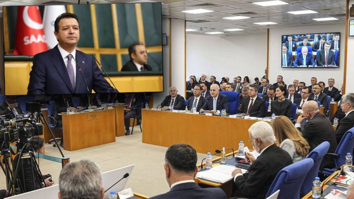 Arıkan’dan Erhan Usta’nın sözlerine tepki: Yersiz, temelsiz ve anlamsız