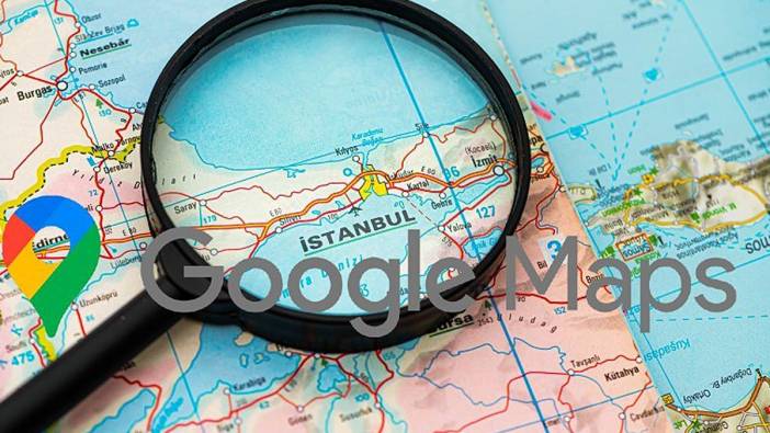 Google Haritalar'a yeni özellik geliyor! Pil ömrünü uzatan "Güç Tasarrufu Modu" test ediliyor