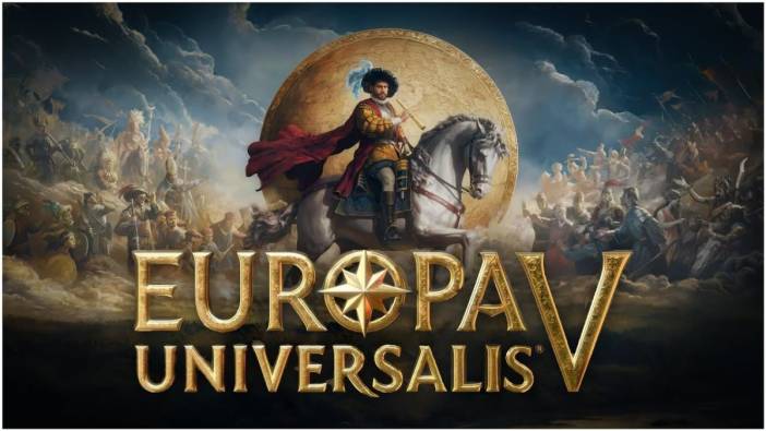 Popüler strateji oyunu Europa Universalis 5’in sistem gereksinimleri açıklandı! 32 GB RAM tavsiyesi dikkat çekti