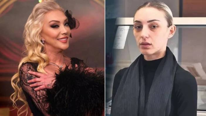 Güllü’nün kızı ölüm tehditleri iddiasıyla gündemde: "Evdeki 2 milyonluk altın için plan yapıyordu"