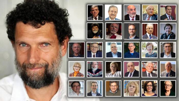 Tutukluluğunun 8. yılında siyaset, hukuk ve akademi dünyasından ortak ses: Kavala için adalet, herkes için adalet