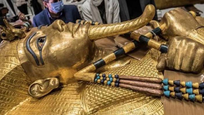 Mısır, dünyanın en büyük arkeoloji müzesini açtı