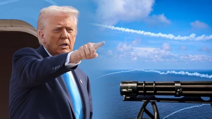 Trump’tan Venezuela’ya yönelik askerî seçenek sinyali: Hedef listesi hazır operasyon an meselesi