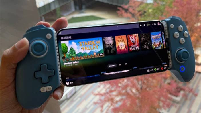 Xiaomi'den mobil oyunculara müjde! Telefonlarda Steam oyunlarını çalıştıracak PC emülatörü geliyor