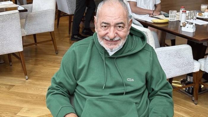 Havaalanında gergin anlar: Reha Muhtar'dan güvenlik görevlisine sert çıkış