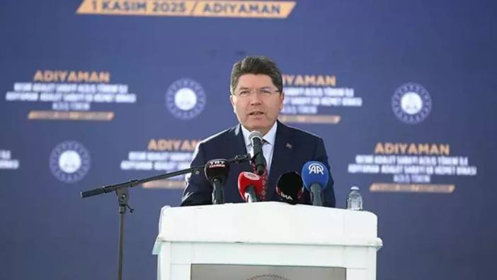 Tunç: Artık terörsüz Türkiye'yi inşa ediyoruz