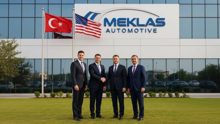 Bursa'nın 39 yıllık otomotiv markası, ABD'ye satıldı!