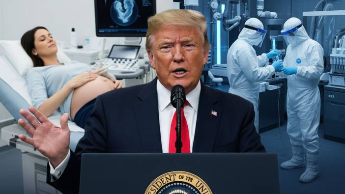 Trump, otizme çare bulduğunu iddia etti!