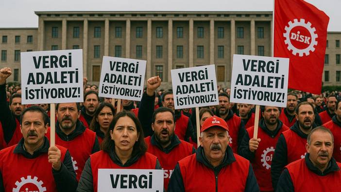 Hükümetin 'tasarruf' paketi: İşçiye kesinti, zengine istisna!