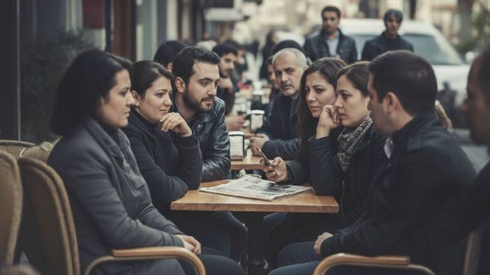 Türkiye'nin 'Nasılsın' yalanı! Herkes 'İyiyim' diyor ama kimse inanmıyor