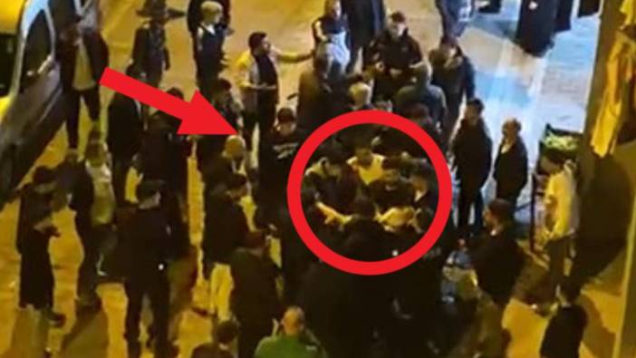 Esenyurt’ta düğün sonrası gerilim! İki aile arasındaki anlaşmazlık kavgaya dönüştü