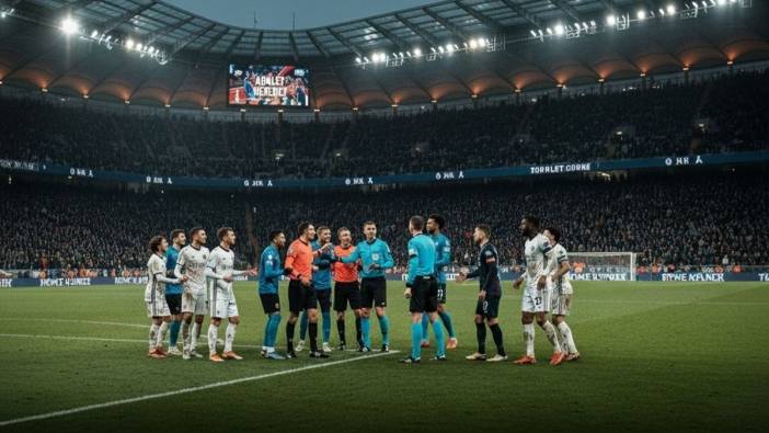 Futbolda ahlak arayan kendini kandırır! Zaman çalmak tecrübe mi, ahlaksızlık mı?