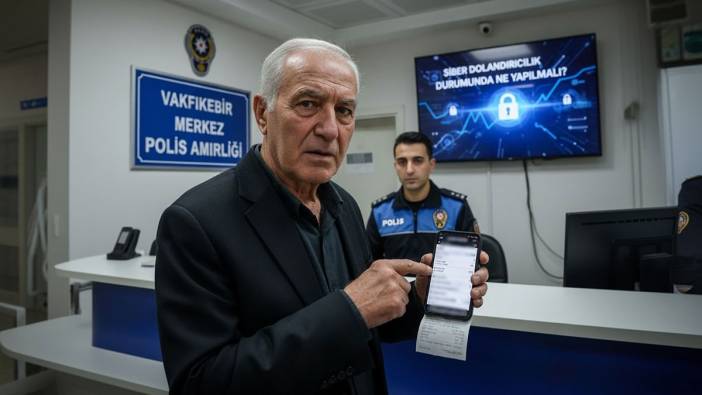 İnternetteki yeni tehlike: Yaşlıları hedef alıyorlar!