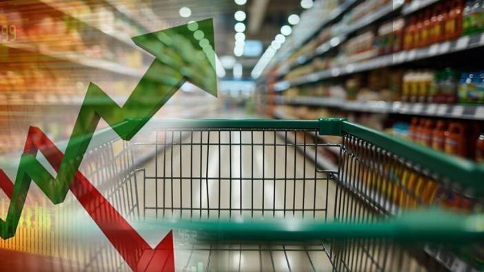 TÜİK duyurdu: Ekim ayı enflasyon verileri belli oldu