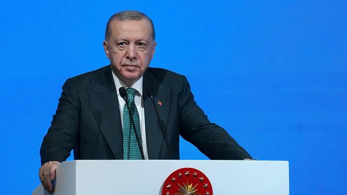 Erdoğan: Kıbrıs Adası yeni emperyalist planın hedefinde