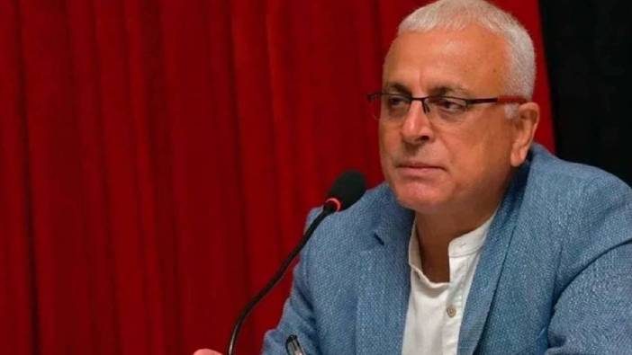 AYM’den karar: Merdan Yanardağ’ın tutuklanması hak ihlali