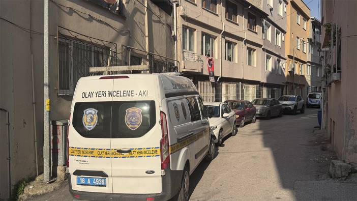 Bursa'da vahşet! 20 yaşındaki Arzu’yu 40’tan fazla bıçak darbesiyle öldürdü