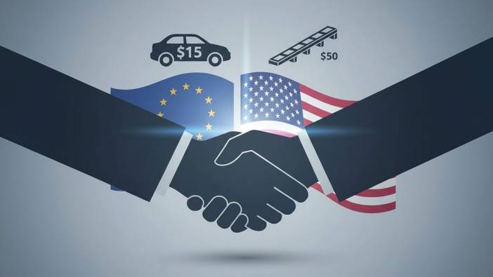 Avrupalı otomotiv markaları bayram ediyor! ABD'den sürpriz vergi indirimi