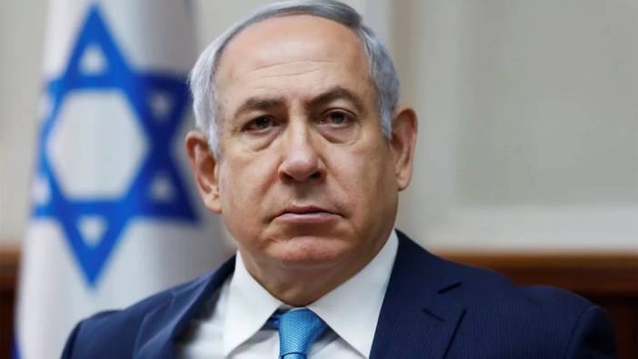 Netanyahu'dan orduyu büyütme mesajı: Asker sayısı ve yedek kuvvetler artırılacak