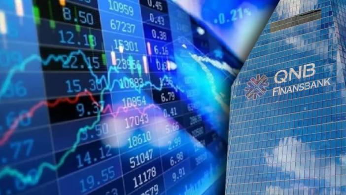 Türkiye’nin en değerli şirketleri listesinde zirve el değiştirdi: QNB Finansbank, Koç'u ve Aselsan'ı geride bıraktı