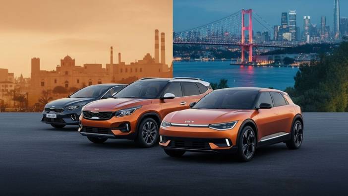 Kia, Ceed'in Türkiye'deki üretimini ve satışını durdurdu!