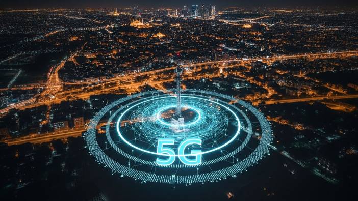 5G'nin hızı aklınızı başınızdan alacak! Otonom araçlar ve uzaktan ameliyatlar...