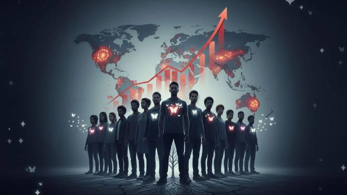 Kanser ölümleri 2050 yılında 18 milyonu aşacak!