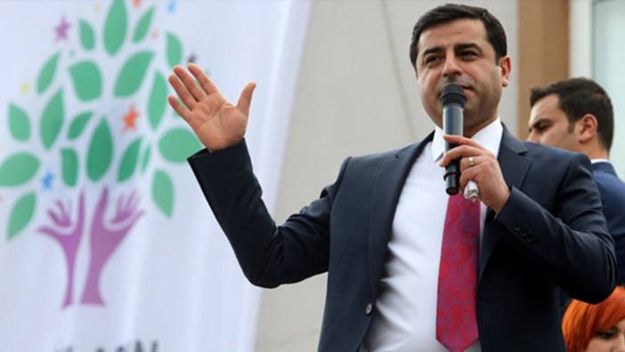 Demirtaş’ın avukatı Kahraman: Biz de hayırlı olsun diyoruz