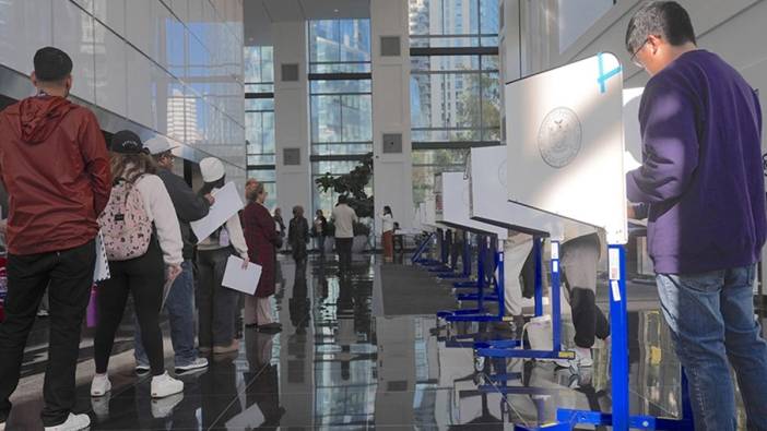 New York Amerika’daki politik rüzgarı değiştirdi