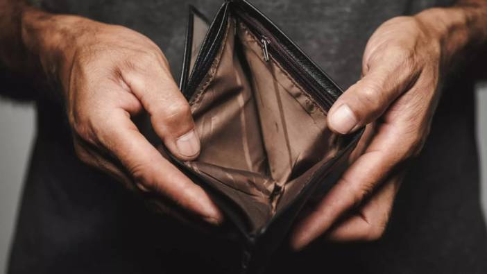 ATO’dan yoksulluk raporu: 17.8 milyon vatandaş temel gelirden yoksun