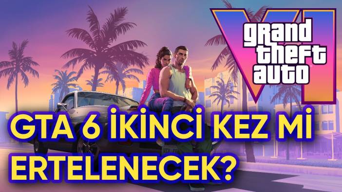 GTA 6'nın çıkış tarihi yine risk altında! Ertelenme iddiası ortalığı karıştırdı: 26 Mayıs'ta çıkması bekleniyordu