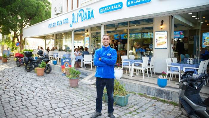 2025’te Eski Foça’da turizm hareketliliği yeniden zirveye çıktı