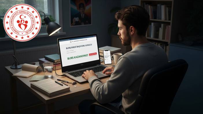 KYK burs ve kredi sonuçları belli oldu! Bu işlemi yapmayanın hakkı yanacak