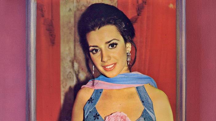 Yeşilçam'ın kederli güzeli! Hayatı, film sahnelerini aratmıyor