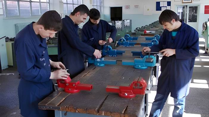 Gözler Meclis'te: Staj mağdurlarının umudu yeşerdi!