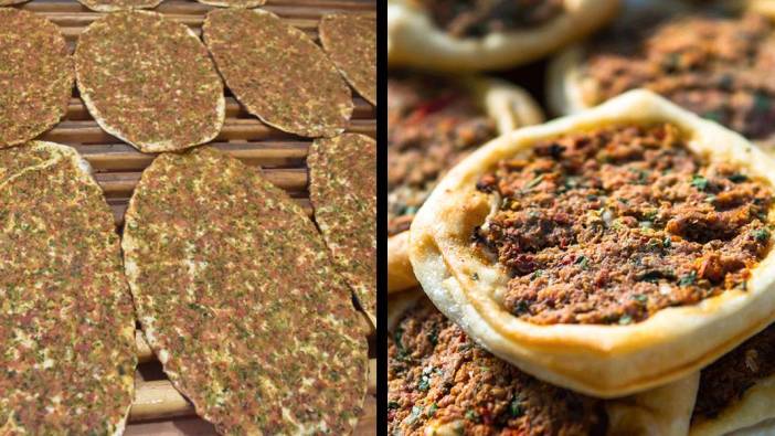 İki Türk lezzeti artık AB tescili